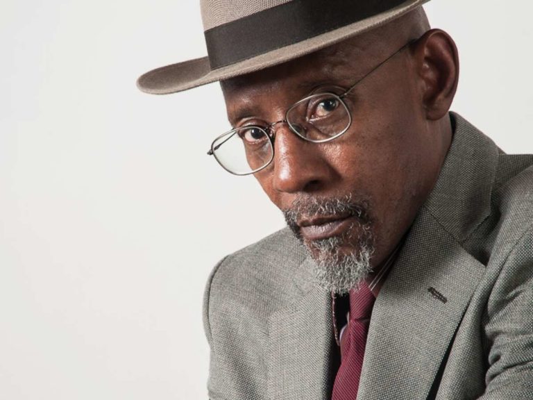 Hurricane Blues – By Linton Kwesi Johnson